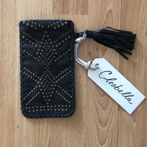 Cleobella Sunglass Case